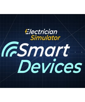 Electrician Simulator - Smart Devices DLC Steam Key EUROPE